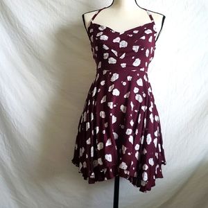 Empyre Dress